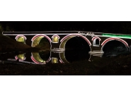 Отбелязахме 215-та годишнина от рождението на майстор Колю Фичето