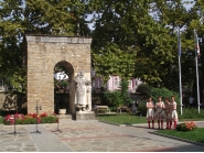 107 години независима България