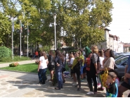 107 години независима България