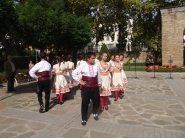 107 години независима България