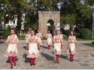 107 години независима България