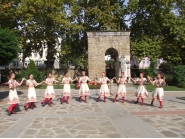 107 години независима България