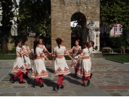 107 години независима България