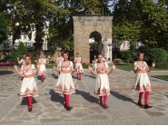 107 години независима България