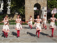 107 години независима България