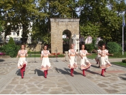 107 години независима България