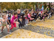 46-ти шосеен пробег