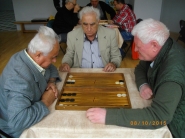 Дряновските шахматисти станаха първи на Регионалния турнир по табла и шах