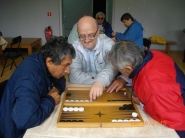 Дряновските шахматисти станаха първи на Регионалния турнир по табла и шах