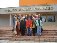 Дряновските шахматисти станаха първи на Регионалния турнир по табла и шах