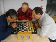 Дряновските шахматисти станаха първи на Регионалния турнир по табла и шах