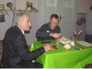 Празник на кратуната Гостилица 3