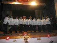 Празник на кратуната Гостилица 4