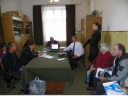 Заедно за съпричастността