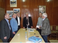 Среща туризъм 1