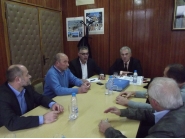 Среща туризъм 2