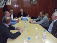 Среща туризъм 3