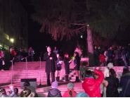 Коледна елха 2