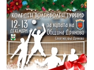 Турнир по волейбол