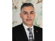 Председател