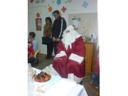 Коледна украса 2