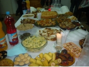 Коледна украса 3