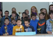 Спортист на годината 8