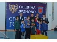 Спортист на годината 9