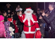 Дядо Коледа 3