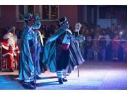 Дядо Коледа 5