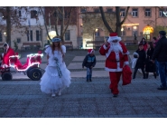 Дядо Коледа 8