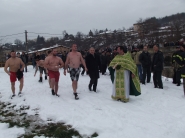 Богоявление 11