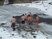 Богоявление 13