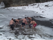 Богоявление 14