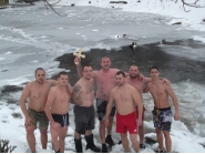 Богоявление 18