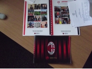 Милан камп 4