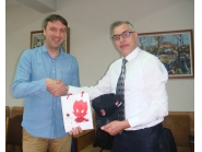 Милан камп 2