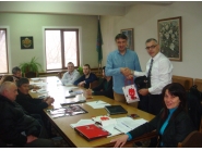 Милан камп 3