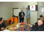 Милан камп 4