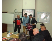 Милан камп 5