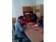 Работилница за мартеници 1