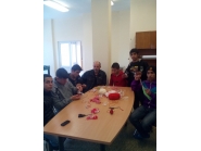 Работилница за мартеници 2