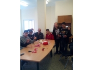 Работилница за мартеници 4