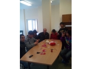 Работилница за мартеници 5