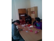 Работилница за мартеници 6