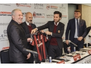 Ръководителите на детската футболна школа на Милан представиха предстоящия лагер, който ще се проведе от 4-ти до 10-ти юли в Дряново