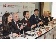 Ръководителите на детската футболна школа на Милан представиха предстоящия лагер, който ще се проведе от 4-ти до 10-ти юли в Дряново