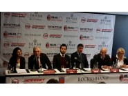 Ръководителите на детската футболна школа на Милан представиха предстоящия лагер, който ще се проведе от 4-ти до 10-ти юли в Дряново