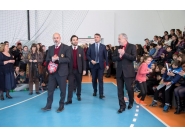 Официална пресконференция постави началото на славния път от Дряново към големия футбол