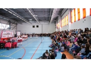 Официална пресконференция постави началото на славния път от Дряново към големия футбол